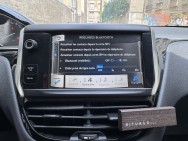 PEUGEOT d'occasion 208 I 1.6 E-HDI 92 ALLURE de 2013 Paris 15 (75)﻿