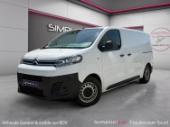 CITROEN d'occasion JUMPY III FOURGON M 1.5 BLUE HDI 100 de 2021