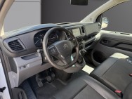 CITROEN d'occasion JUMPY III FOURGON M 1.5 BLUE HDI 100 de 2021