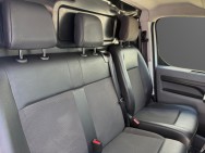 CITROEN d'occasion JUMPY III FOURGON M 1.5 BLUE HDI 100 de 2021