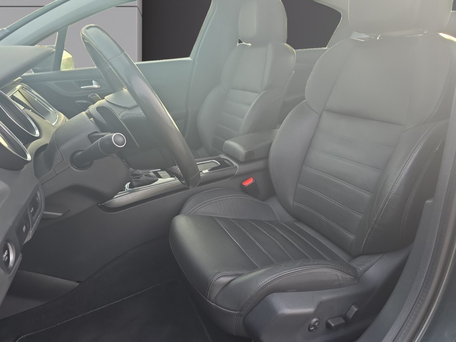 PEUGEOT d'occasion 508 2.0 BLUE HDI 180 GT EAT de 2015 Vichy (03)﻿