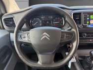 CITROEN d'occasion JUMPY III FOURGON M 1.5 BLUE HDI 100 de 2021