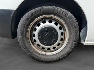 CITROEN d'occasion JUMPY III FOURGON M 1.5 BLUE HDI 100 de 2021