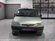 CITROEN d'occasion BERLINGO / BERLINGO FIRST MONOSPACE 2.0 HDI