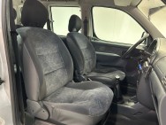 CITROEN d'occasion BERLINGO / BERLINGO FIRST MONOSPACE 2.0 HDI