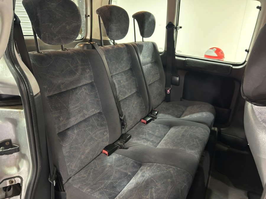 CITROEN d'occasion BERLINGO / BERLINGO FIRST MONOSPACE 2.0 HDI