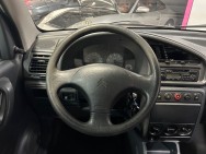 CITROEN d'occasion BERLINGO / BERLINGO FIRST MONOSPACE 2.0 HDI