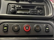 CITROEN d'occasion BERLINGO / BERLINGO FIRST MONOSPACE 2.0 HDI