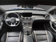 MERCEDES d'occasion CLASSE C AMG C 63 S 510 de 2020 Cannes (06)﻿