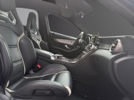 MERCEDES d'occasion CLASSE C AMG C 63 S 510 de 2020 Cannes (06)﻿