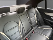 MERCEDES d'occasion CLASSE C AMG C 63 S 510 de 2020 Cannes (06)﻿