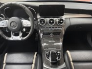 MERCEDES d'occasion CLASSE C AMG C 63 S 510 de 2020 Cannes (06)﻿