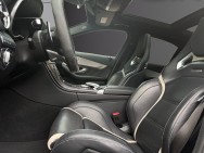 MERCEDES d'occasion CLASSE C AMG C 63 S 510 de 2020 Cannes (06)﻿