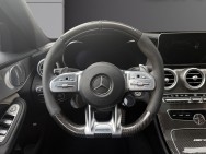 MERCEDES d'occasion CLASSE C AMG C 63 S 510 de 2020 Cannes (06)﻿