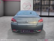 PEUGEOT d'occasion 508 2.0 BLUE HDI 180 GT EAT de 2015 Vichy (03)﻿