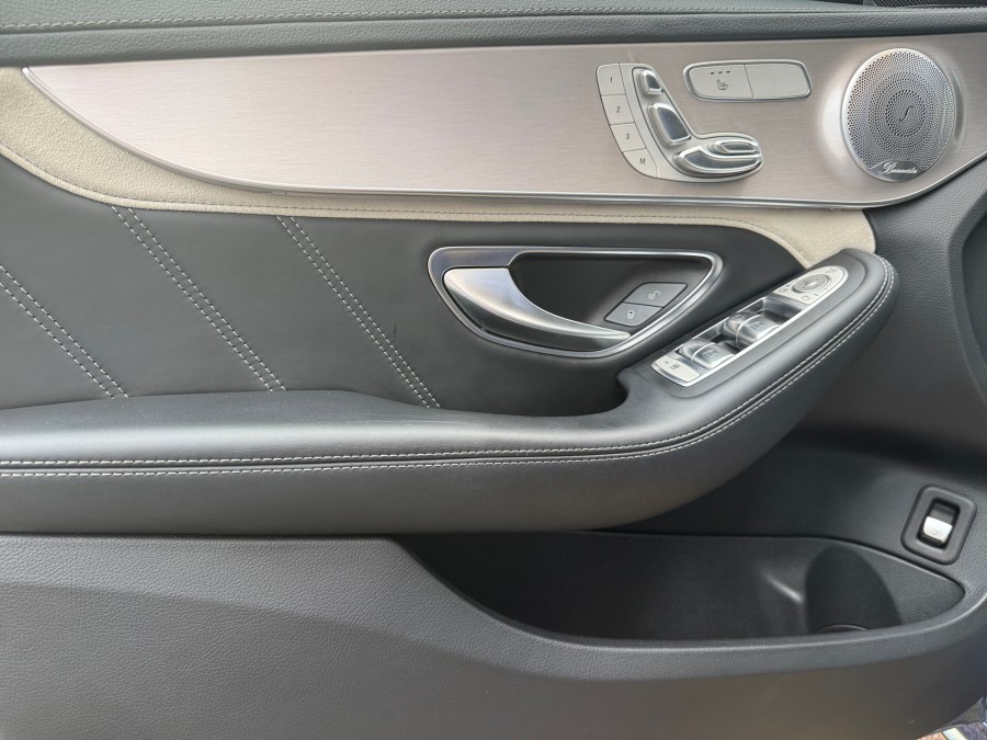 MERCEDES d'occasion CLASSE C AMG C 63 S 510 de 2020 Cannes (06)﻿