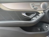 MERCEDES d'occasion CLASSE C AMG C 63 S 510 de 2020 Cannes (06)﻿
