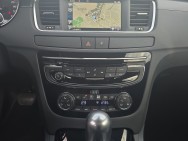 PEUGEOT d'occasion 508 2.0 BLUE HDI 180 GT EAT de 2015 Vichy (03)﻿