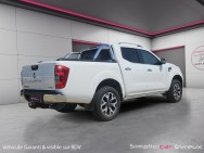 RENAULT d'occasion ALASKAN | 09.2017-??? 2.3 DCI 190 ZEN BA de 2018