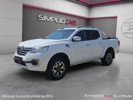 RENAULT d'occasion ALASKAN | 09.2017-??? 2.3 DCI 190 ZEN BA de 2018