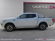 RENAULT d'occasion ALASKAN | 09.2017-??? 2.3 DCI 190 ZEN BA de 2018
