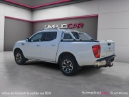 RENAULT d'occasion ALASKAN | 09.2017-??? 2.3 DCI 190 ZEN BA de 2018