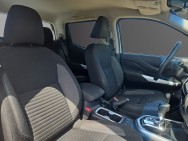 RENAULT d'occasion ALASKAN | 09.2017-??? 2.3 DCI 190 ZEN BA de 2018