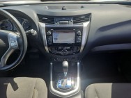 RENAULT d'occasion ALASKAN | 09.2017-??? 2.3 DCI 190 ZEN BA de 2018
