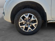 RENAULT d'occasion ALASKAN | 09.2017-??? 2.3 DCI 190 ZEN BA de 2018