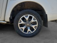 RENAULT d'occasion ALASKAN | 09.2017-??? 2.3 DCI 190 ZEN BA de 2018