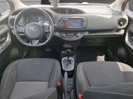 TOYOTA d'occasion YARIS 100H DYNAMIC BUSINESS de 2017 Soissons (02)﻿