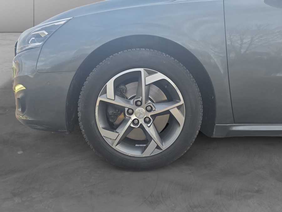 PEUGEOT d'occasion 508 2.0 BLUE HDI 180 GT EAT de 2015 Vichy (03)﻿