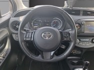 TOYOTA d'occasion YARIS 100H DYNAMIC BUSINESS de 2017 Soissons (02)﻿