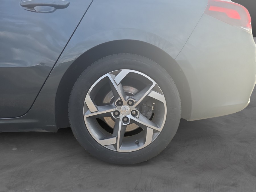 PEUGEOT d'occasion 508 2.0 BLUE HDI 180 GT EAT de 2015 Vichy (03)﻿