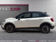 FIAT d'occasion 500X 1.0 FIREFLY TURBO T3 120 ELYSIA de 2020 Orgeval