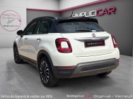 FIAT d'occasion 500X 1.0 FIREFLY TURBO T3 120 ELYSIA de 2020 Orgeval