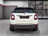 FIAT d'occasion 500X 1.0 FIREFLY TURBO T3 120 ELYSIA de 2020 Orgeval