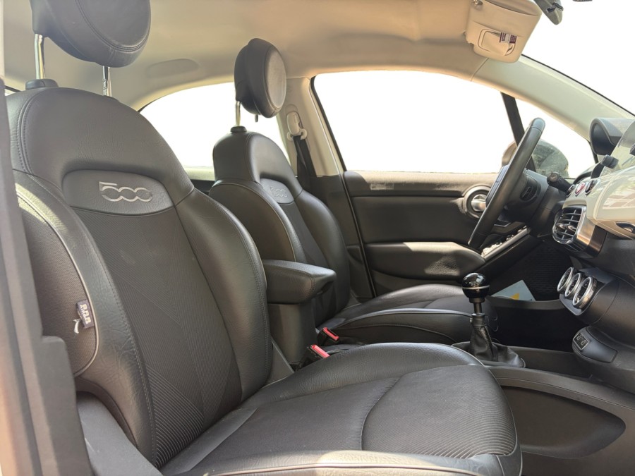 FIAT d'occasion 500X 1.0 FIREFLY TURBO T3 120 ELYSIA de 2020 Orgeval