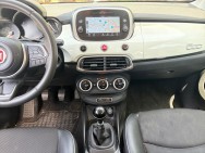 FIAT d'occasion 500X 1.0 FIREFLY TURBO T3 120 ELYSIA de 2020 Orgeval