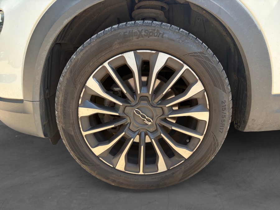 FIAT d'occasion 500X 1.0 FIREFLY TURBO T3 120 ELYSIA de 2020 Orgeval