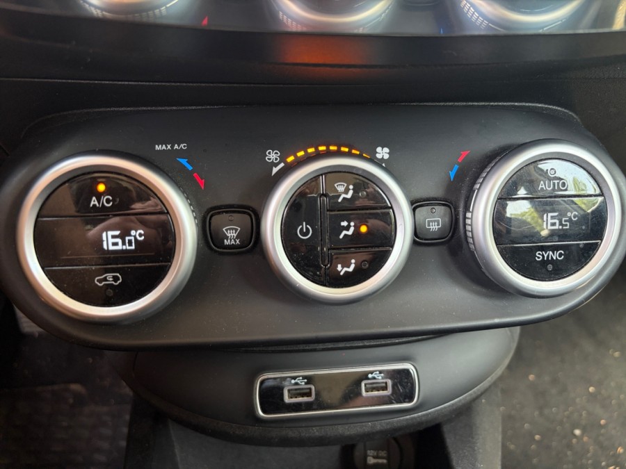 FIAT d'occasion 500X 1.0 FIREFLY TURBO T3 120 ELYSIA de 2020 Orgeval