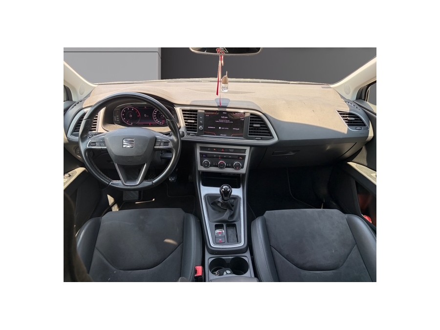 SEAT d'occasion LEON 1.0 TSI 116 STYLE BUSINESS de 2020 Frejus (83)﻿
