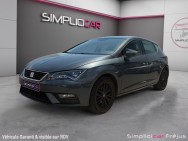 SEAT d'occasion LEON 1.0 TSI 116 STYLE BUSINESS de 2020 Frejus (83)﻿