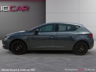 SEAT d'occasion LEON 1.0 TSI 116 STYLE BUSINESS de 2020 Frejus (83)﻿
