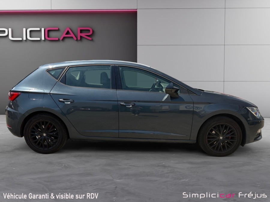 SEAT d'occasion LEON 1.0 TSI 116 STYLE BUSINESS de 2020 Frejus (83)﻿