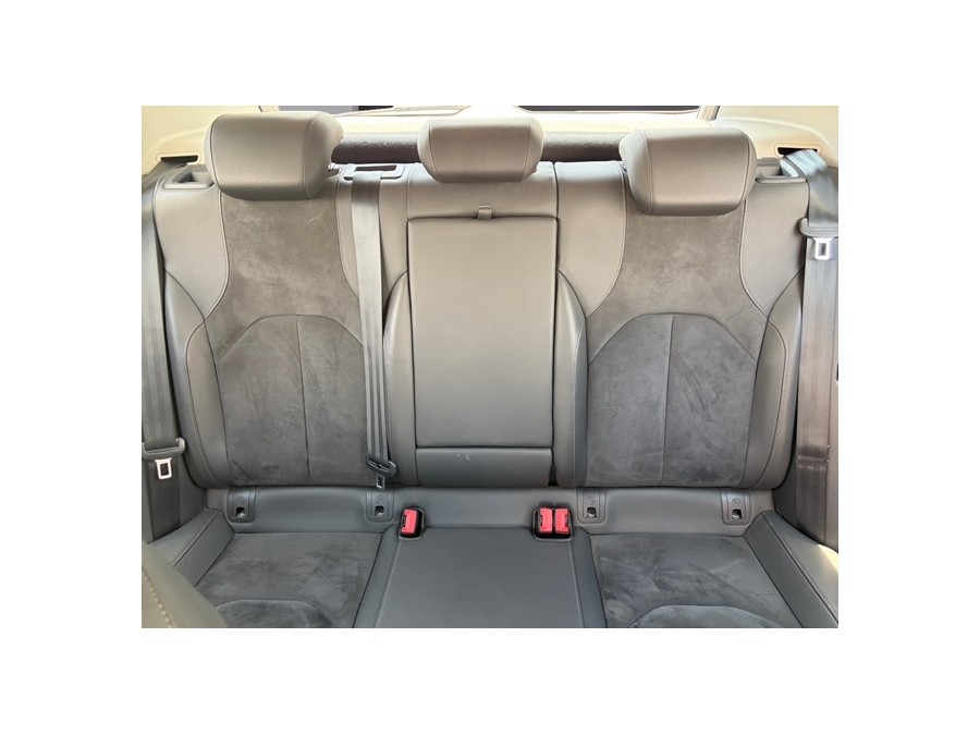 SEAT d'occasion LEON 1.0 TSI 116 STYLE BUSINESS de 2020 Frejus (83)﻿