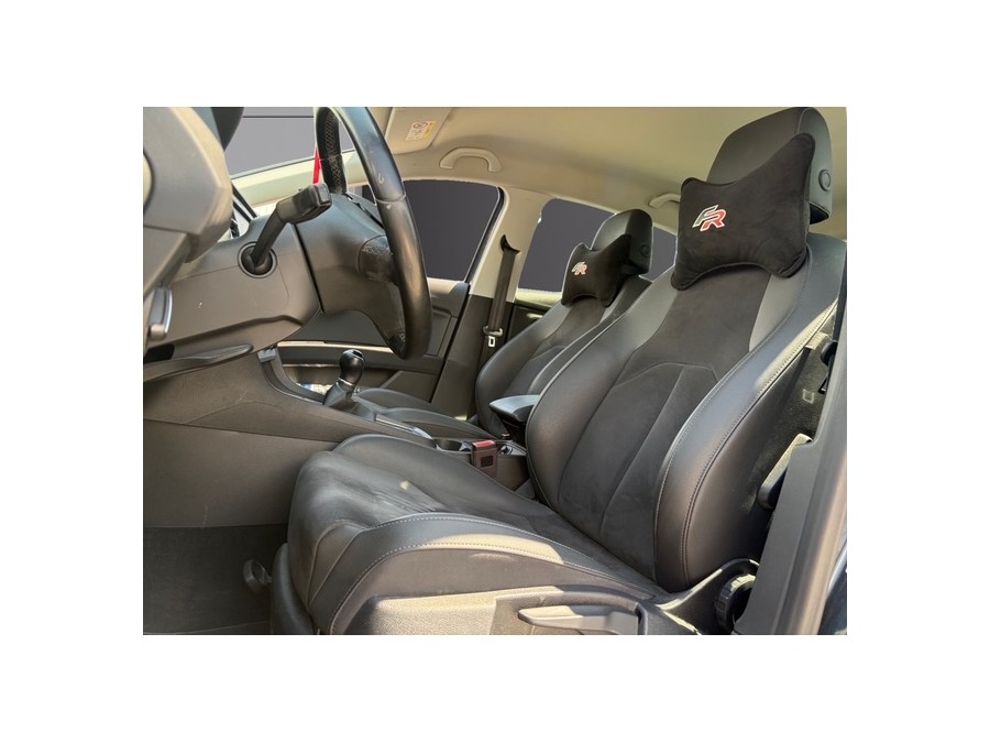 SEAT d'occasion LEON 1.0 TSI 116 STYLE BUSINESS de 2020 Frejus (83)﻿
