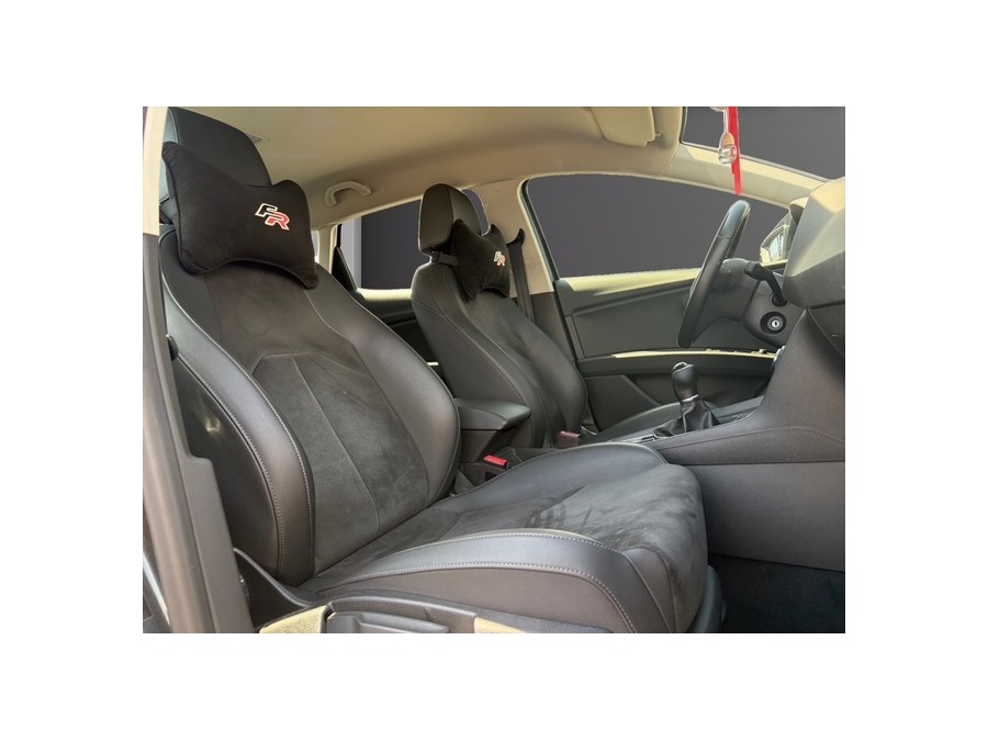 SEAT d'occasion LEON 1.0 TSI 116 STYLE BUSINESS de 2020 Frejus (83)﻿