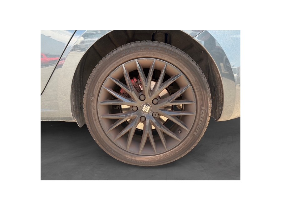 SEAT d'occasion LEON 1.0 TSI 116 STYLE BUSINESS de 2020 Frejus (83)﻿