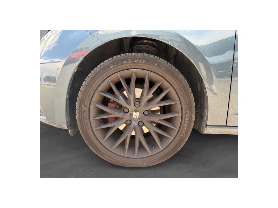 SEAT d'occasion LEON 1.0 TSI 116 STYLE BUSINESS de 2020 Frejus (83)﻿